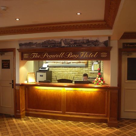 The Pegwell Bay Hotel Ramsgate Ngoại thất bức ảnh