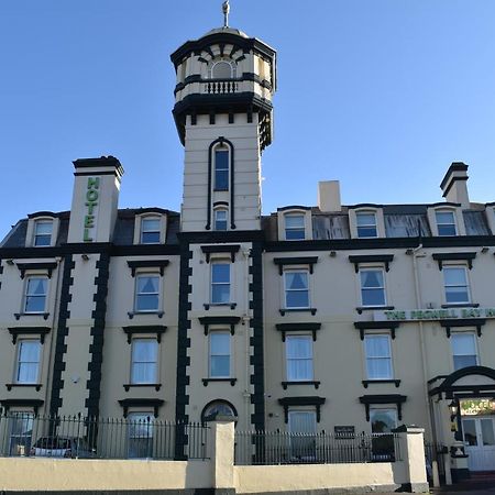 The Pegwell Bay Hotel Ramsgate Ngoại thất bức ảnh