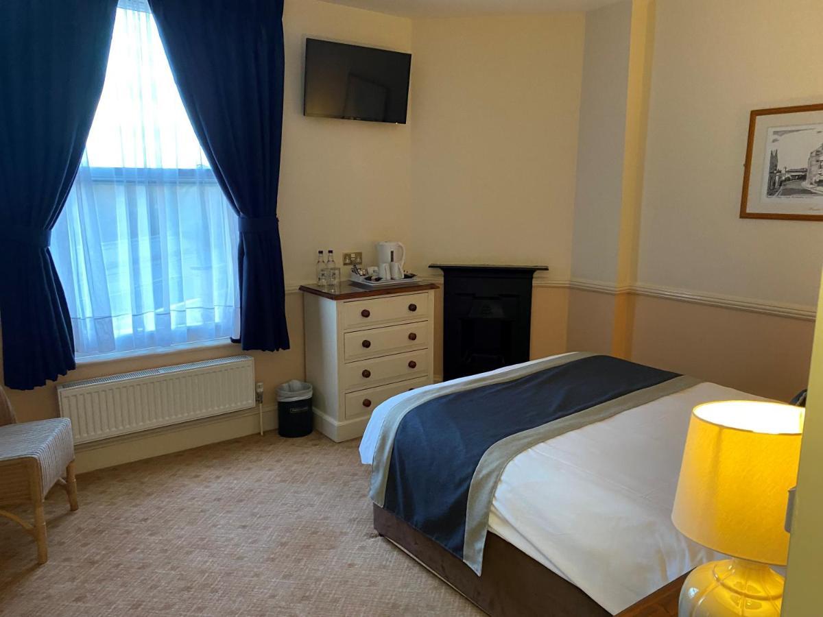The Pegwell Bay Hotel Ramsgate Ngoại thất bức ảnh