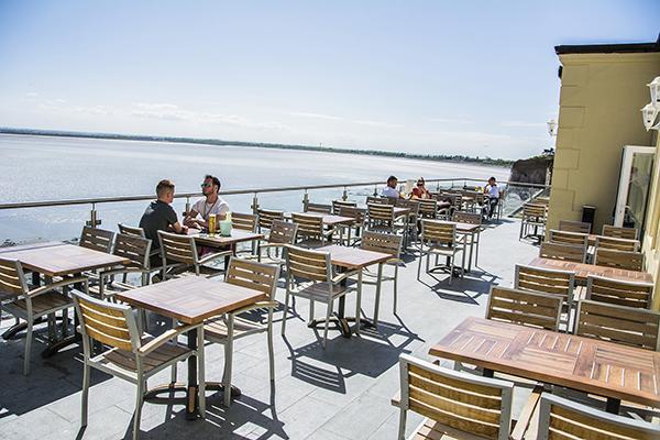 The Pegwell Bay Hotel Ramsgate Ngoại thất bức ảnh