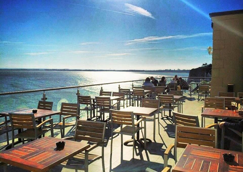 The Pegwell Bay Hotel Ramsgate Ngoại thất bức ảnh