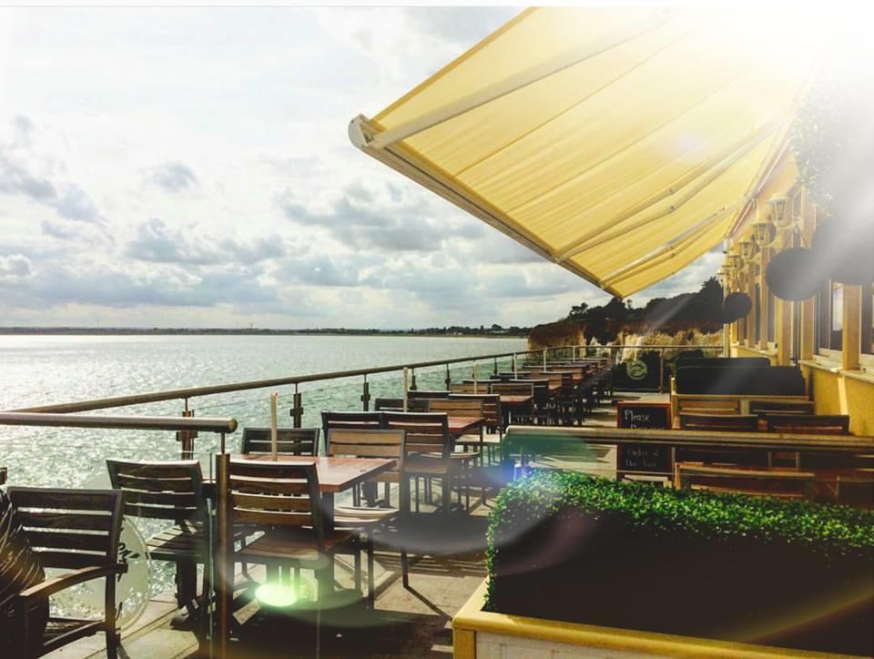 The Pegwell Bay Hotel Ramsgate Ngoại thất bức ảnh