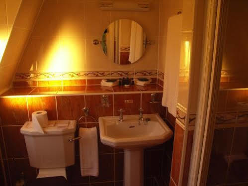 The Pegwell Bay Hotel Ramsgate Ngoại thất bức ảnh