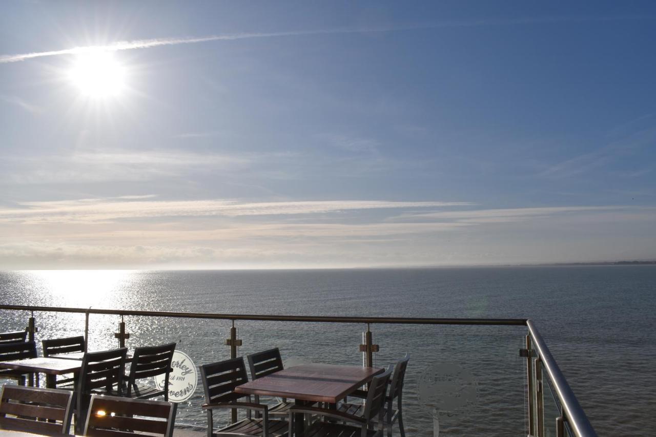 The Pegwell Bay Hotel Ramsgate Ngoại thất bức ảnh