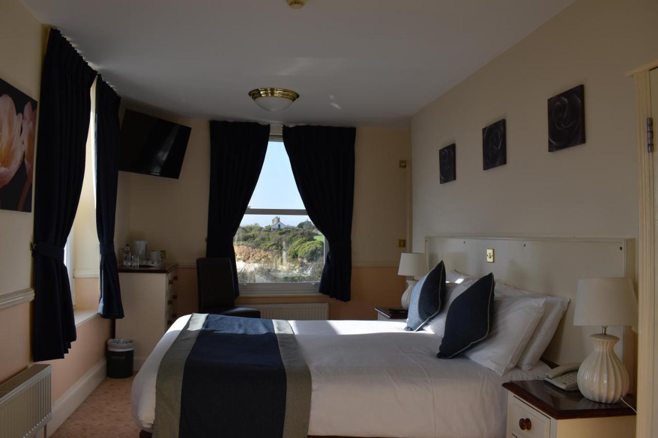 The Pegwell Bay Hotel Ramsgate Ngoại thất bức ảnh