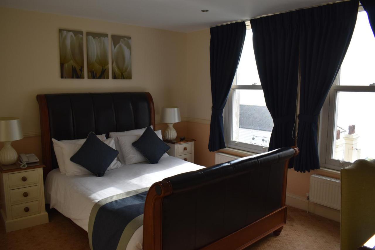 The Pegwell Bay Hotel Ramsgate Ngoại thất bức ảnh