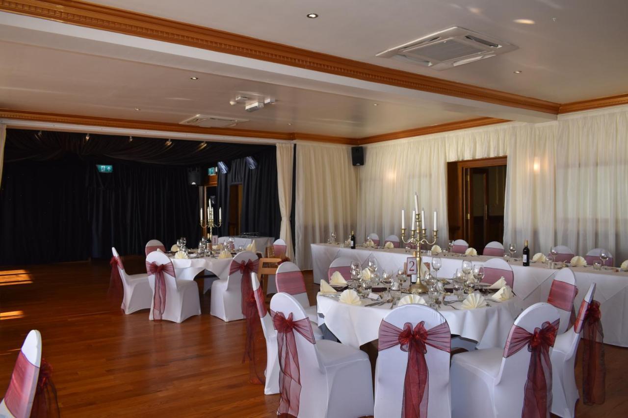 The Pegwell Bay Hotel Ramsgate Ngoại thất bức ảnh
