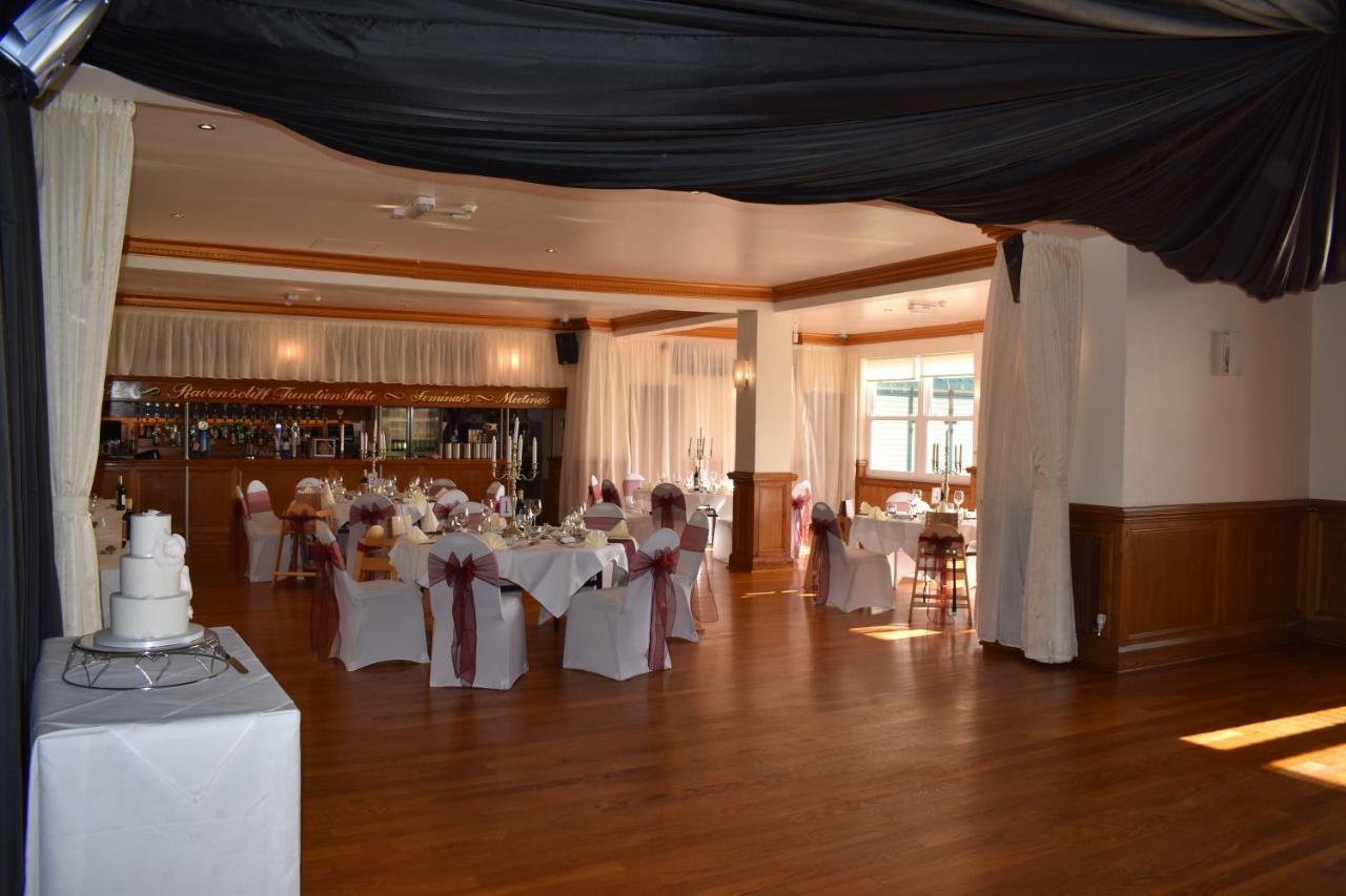The Pegwell Bay Hotel Ramsgate Ngoại thất bức ảnh