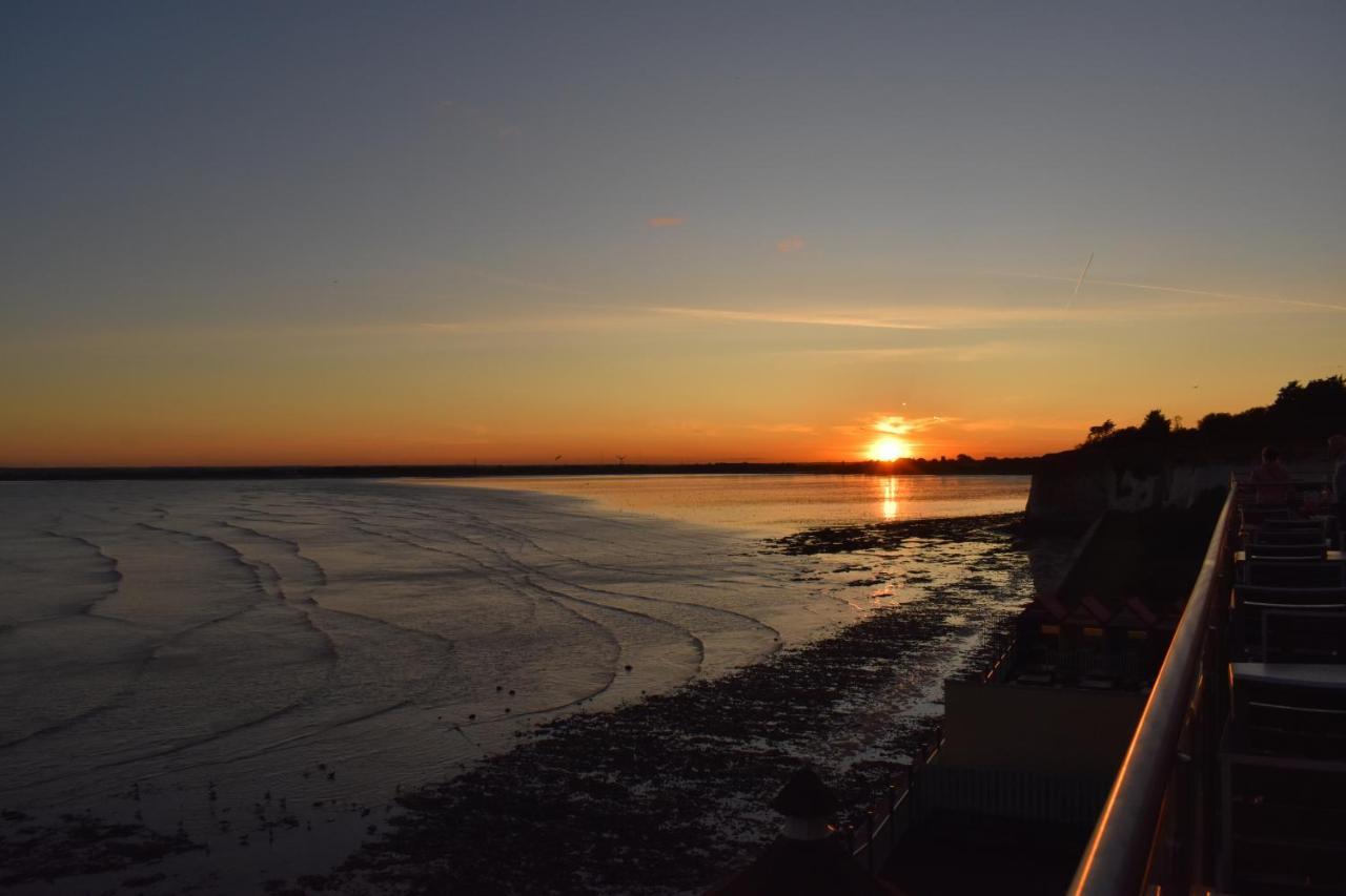 The Pegwell Bay Hotel Ramsgate Ngoại thất bức ảnh
