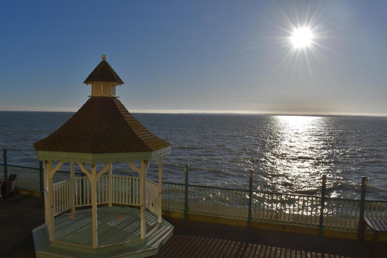 The Pegwell Bay Hotel Ramsgate Ngoại thất bức ảnh